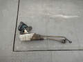 Кулиса кпп Audi A4 (B5) 1994-2000 - 21091756