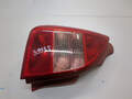 Фонарь задний Citroen C2 2003-2009 - 21091788