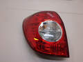 Фонарь задний Chevrolet Captiva 1 2006-2011 - 21091812