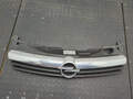 Решетка радиатора Opel Astra H 2004-2010 - 21091818