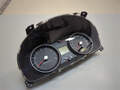 Приборная панель Hyundai Getz 2002-2011 - 21091887