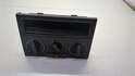 Переключатель печки Volkswagen Transporter 4 1991-2003 - 21092093