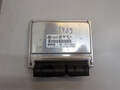 Блок управления двигателем Audi A6 (C5) 1997-2005 - 21092142