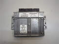 Блок управления двигателем Citroen C5 1 2001-2004 - 21092224