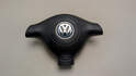 Подушка безопасности водителя Volkswagen Golf 4 1997-2006 - 21092329