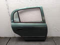 Дверь боковая Opel Astra G 1998-2005 - 21092343
