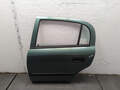 Дверь боковая Opel Astra G 1998-2005 - 21092352