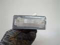 Подсветка номера Fiat Doblo 2009-2022 - 21092359