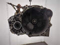 Кпп-5ст. 4x4 (мкпп) Chevrolet Captiva 1 2006-2011 - 21092385