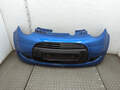 Бампер Citroen C1 2005-2014 - 21092582
