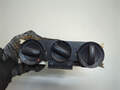 Переключатель печки Volkswagen Polo 4 2001-2005 - 21092615