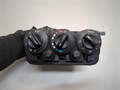 Переключатель печки Mercedes A W168 1997-2004 - 21092655