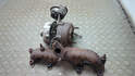 Турбина Volkswagen Sharan (рест) 2000-2010 - 21092748