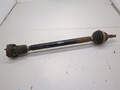 Приводной вал, шрус Volkswagen Polo 3 (рест) 1999-2001 - 21092858