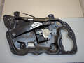Стеклоподъемник электрический Volkswagen Passat 6 2005-2010 - 21092865