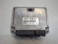 Блок управления двигателем Audi A3 (8L) 1996-2003 - 21092874