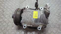 Компрессор кондиционера Ford Focus 2 (рест) 2008-2011 - 21092920