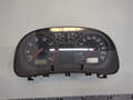 Приборная панель Volkswagen Golf 4 1997-2006 - 21092938