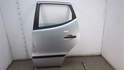 Дверь боковая Mercedes A W168 1997-2004 - 21093007