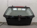 Крышка багажника Volkswagen Polo 4 2001-2005 - 21093016