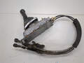 Кулиса кпп Volkswagen Bora 1998-2005 - 21093096