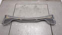 Жабо под дворники (дождевик) Seat Ibiza 4 2008-2015 - 21093167