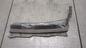 Жабо под дворники (дождевик) Chevrolet Captiva 1 2006-2011 - 21093235