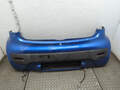 Бампер Citroen C1 2005-2014 - 21093243