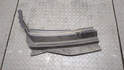 Жабо под дворники (дождевик) Chevrolet Captiva 1 2006-2011 - 21093244