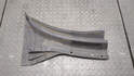 Жабо под дворники (дождевик) Nissan X-Trail (T30) 2001-2007 - 21093253