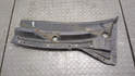Жабо под дворники (дождевик) Nissan X-Trail (T30) 2001-2007 - 21093279