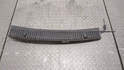 Жабо под дворники (дождевик) Ford Galaxy 1 (рест) 2000-2006 - 21093301