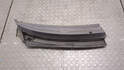 Жабо под дворники (дождевик) Citroen C1 2005-2014 - 21093317
