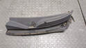 Жабо под дворники (дождевик) Citroen C1 2005-2014 - 21093321