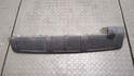 Юбка бампера Nissan X-Trail (T30) 2001-2007 - 21093374