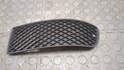 Заглушка (решетка) бампера Volkswagen Polo 3 (рест) 1999-2001 - 21093397
