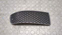 Заглушка (решетка) бампера Volkswagen Polo 3 (рест) 1999-2001 - 21093399