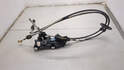 Кулиса кпп Ford Focus 2 (рест) 2008-2011 - 21093405