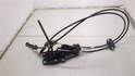 Кулиса кпп Ford Fusion 2002-2012 - 21093429