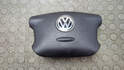 Подушка безопасности водителя Volkswagen Golf 4 1997-2006 - 21093435