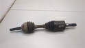 Приводной вал, шрус Jeep Liberty 2001-2007 - 21093438