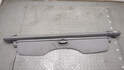 Шторка багажника Ford Focus 2 (рест) 2008-2011 - 21093444