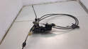 Кулиса кпп Ford Focus 2 (рест) 2008-2011 - 21093477