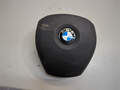 Подушка безопасности водителя BMW X5 E70 2006-2013 - 21093531