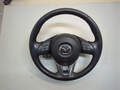 Руль Mazda 6 (GJ) 2012-2018 - 21093636