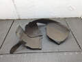 Защита арок (подкрылок) Volkswagen Golf 6 2008-2012 - 21093656
