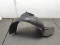 Защита арок (подкрылок) Skoda Fabia 2007-2014 - 21093698