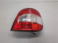 Фонарь задний Renault Scenic 1 1996-2002 - 21093740