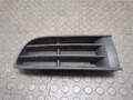 Заглушка (решетка) бампера Volkswagen Polo 4 2001-2005 - 21093742