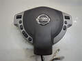 Подушка безопасности водителя Nissan Qashqai J10 2006-2013 - 21093762